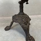 Antieke Wereldbol – Lebegue Ca 1900 thumbnail 10