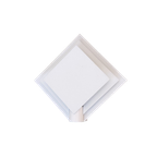 Ruit Wandlampen – Lamellen – Plaza Van Lumiance Holland -pps (mk49) thumbnail 2