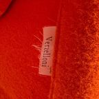 Toribio Fauteuil Van Lievore Altherr Molina, 1990'S thumbnail 17