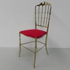 Hollywood Regency Stijl Stoel, Chiavari thumbnail 2