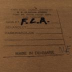 Vintage Niels Erik & Glasdam Trolley 69227 thumbnail 10