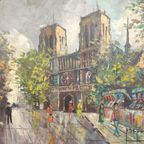 Nand De Pondt - Notre-Dame De Paris thumbnail 3