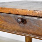 Eiken Betaaltafel, 17e/18e Eeuw thumbnail 13