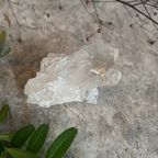 Mineraal, Bergkristal Cluster thumbnail 5