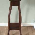 Houten Plantentafel thumbnail 8