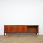 Danish Teak Sideboard By Bramin thumbnail 4