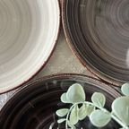 Ontbijtborden Set Tavola Vintage Loft thumbnail 2