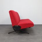 Sofa-bed D70 By Osvaldo Borsani For Tecno Italy, 1954 thumbnail 10