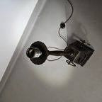 Horseshoe Floor / Table Lamp 1960s thumbnail 23