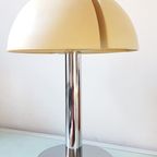 ‘Octavo’ Mushroom Table Or Desk Lamp By Raak Amsterdam thumbnail 5