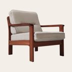 Mid Century Fauteuil thumbnail 13