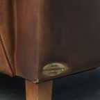 Exclusieve Set Rundleren Aviator Design Fauteuils Met Een Bijzondere Kleurstelling thumbnail 15