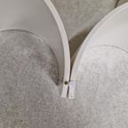 Jaren 70 Design Coffeetable Salontafel Spaceage thumbnail 6