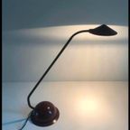 Herda Vintage Bureaulamp - Tafellamp thumbnail 3