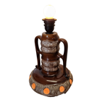 Vintage Keramische Lavalamp thumbnail 2