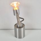 Moderne Rvs Opbouw Spot Psm Lighting Belgium Star Design thumbnail 4