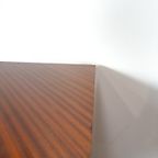 Fineer Glazen Hoek Vitrinekast thumbnail 14