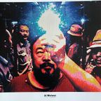 Ai Weiwei, Illumination, 2009, Courtesy Lisson Gallery thumbnail 3