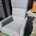 Fauteuil Van Montel Elektrische thumbnail 4