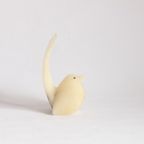 Abstract Alabaster Bird Sculpture thumbnail 9