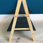 Etagère Leisteen & Hout thumbnail 6