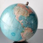 Svh Staatkundige Globe thumbnail 2