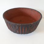 Xxl Grote Vintage Bloempot Keramiek Cactus Schaal Voor Kamerplant Pot thumbnail 6