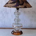 Orrefors Lamp Kristal thumbnail 7