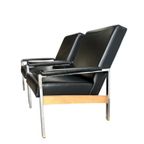 Set Van 2 Vintage Fauteuils J Mertens thumbnail 6