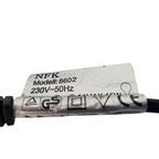 Pop Art - Nfk Verlichting - Hart - Tafellamp - 80's thumbnail 4