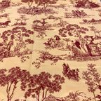 Tafelkleed Toile De Jouy thumbnail 3