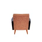 Vintage Club Stoelen, 1960S thumbnail 7