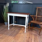 Antieke Engelse Dairry Table thumbnail 5