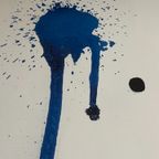 Joan Miró (1893-1983), Miró &jorn, The Exhibition Orginal Poster thumbnail 4