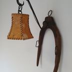 Ox Harnass Wall Lamps thumbnail 19