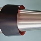 Corona Aluminium Ophanging (X3,), J. Hammerborg, Jaren 60 thumbnail 11