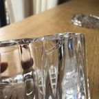 Vintage Crystal Heart-Shaped Jewelry Box thumbnail 7