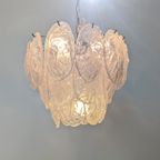 Hanglamp – Vistosi Stijl – Jaren 60 - (mk43) thumbnail 4