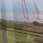 Mireille Robbe "enorm Groot Werk Achter Glas". thumbnail 6