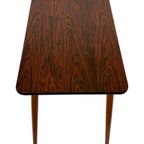 Vintage Compacte Eettafel Jaren 60 Dining Table thumbnail 20