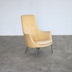 Vintage Fauteuil | Armchair | Pastoe | Fm31 | Jaren 50 thumbnail 6