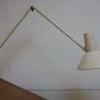 Industriele Vintage Architecten Lamp Swing 605 thumbnail 13