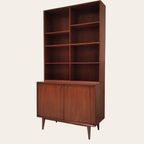 Mid Century Highboard thumbnail 17