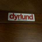 Ronde Deense Eettafel – Dyrlund, 2x Verlengbaar thumbnail 9