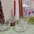 Peill & Putzler Diana Whisky Water Glas Kristal (2 Stuks) thumbnail 7