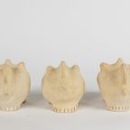 Truus Lutgering-Hollander - Sculpturen - Fantasie - Keramiek - Potteries - 1976 thumbnail 5