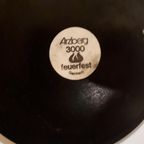 *arzberg 3000 Germany Vintage Theepot En Schaal 431 thumbnail 7