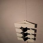 Vintage Anvia Wandlamp. thumbnail 2