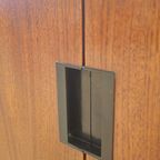 Vintage Pastoe Cees Braakman Dressoir Lowboard Kast thumbnail 18