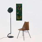 Eco Terra Floor Lamp By Mario Barbaglia & Marco Colombo For Italiana Luce, 1990S thumbnail 11